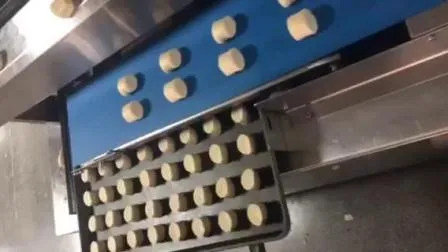 Maschine zum Füllen von Brötchen und Momo Baozi