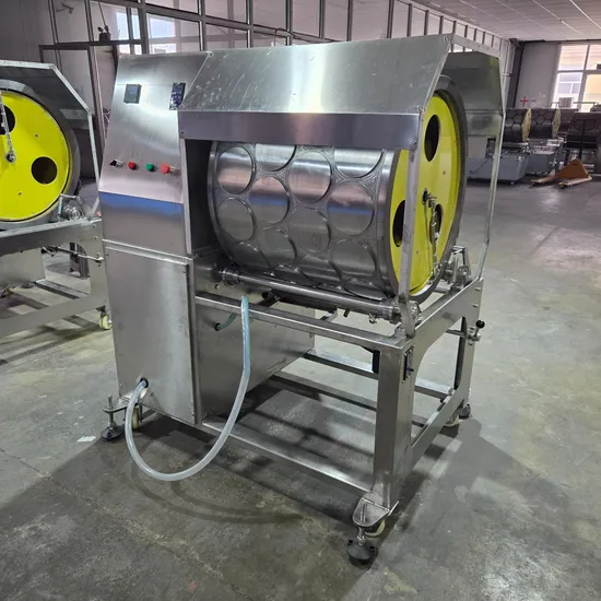 Vollautomatische Frühlingsrollenmaschine, Edelstahl-Knödelhaut-Wan-Tan-Haut-Verarbeitungsmaschine